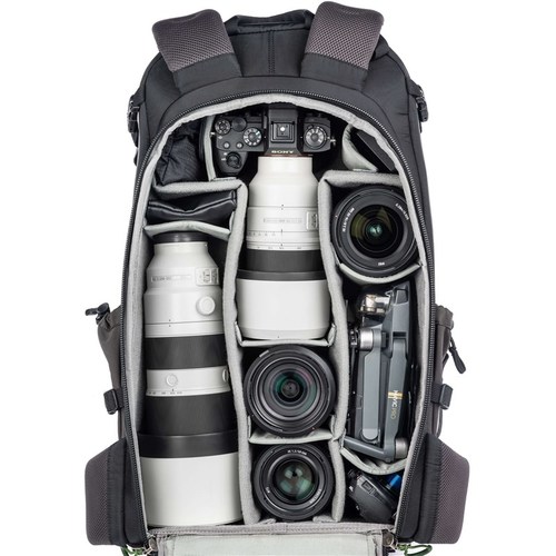 Think Tank BackLight 36L Black