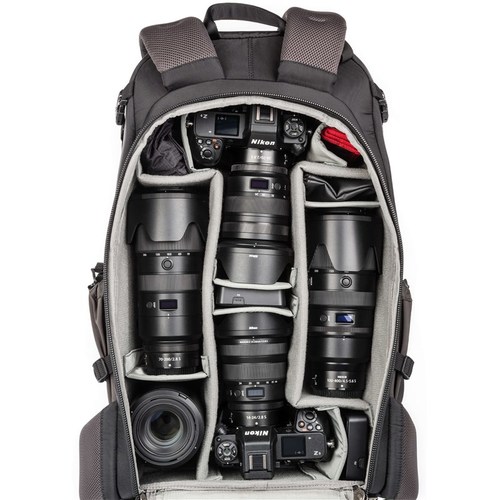 Think Tank BackLight 36L Black