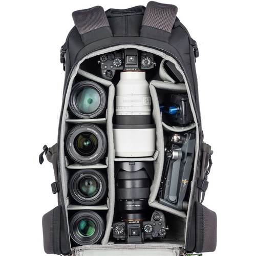 Think Tank BackLight 36L Black