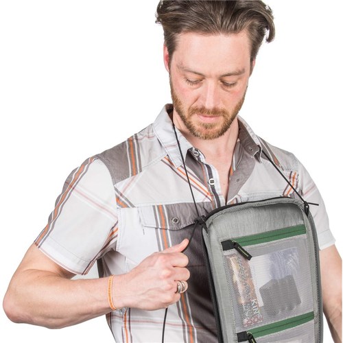 Think Tank BackLight 36L Montane Green