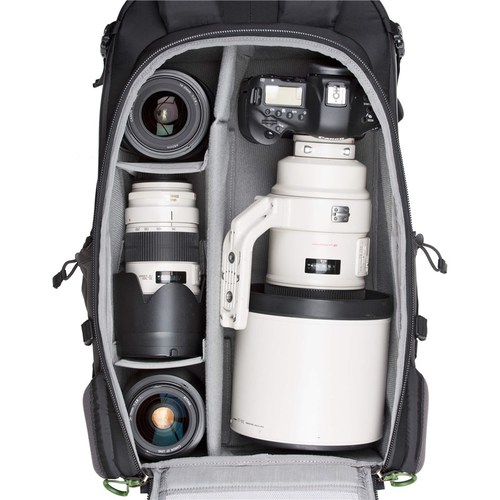 Think Tank BackLight 36L Montane Green