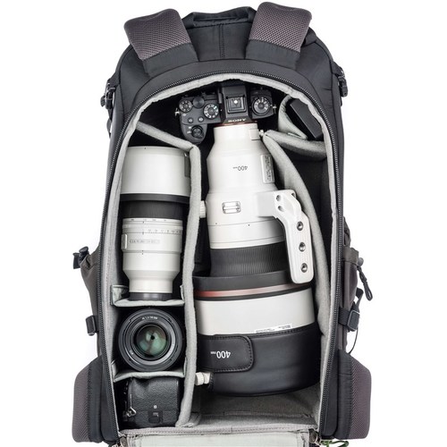 Think Tank BackLight 36L Montane Green