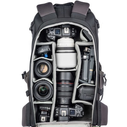 Think Tank BackLight 36L Montane Green