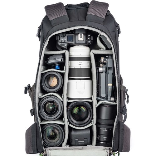 Think Tank BackLight 36L Montane Green