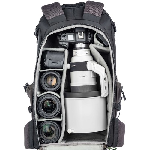 Think Tank BackLight 36L Montane Green