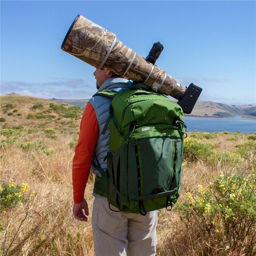 Think Tank BackLight 36L Montane Green