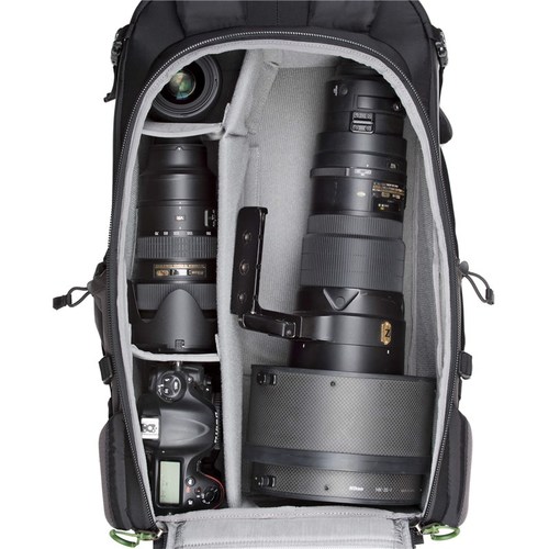 Think Tank BackLight 36L Montane Green