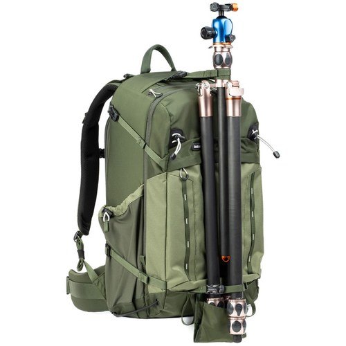 Think Tank BackLight 36L Montane Green