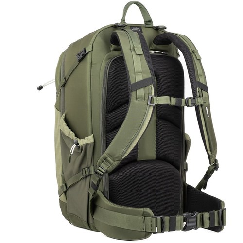 Think Tank BackLight 36L Montane Green