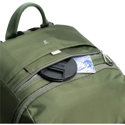 Think Tank BackLight 36L Montane Green