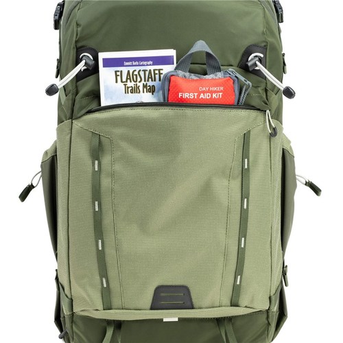 Think Tank BackLight 36L Montane Green