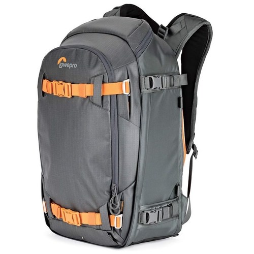 Whistler BP 350 AW II (Grey)