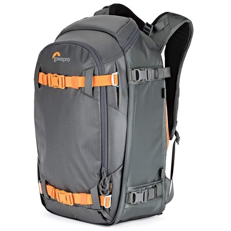 Whistler BP 350 AW II (Grey)