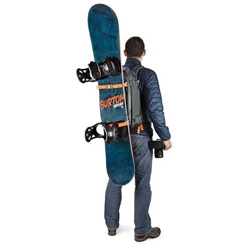 Whistler BP 350 AW II (Grey)