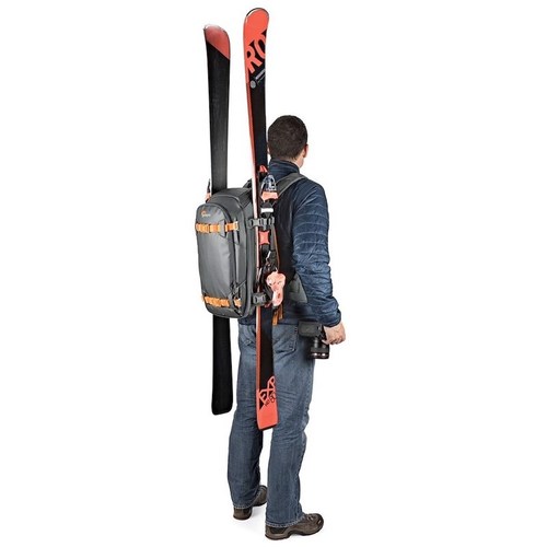 Whistler BP 350 AW II (Grey)