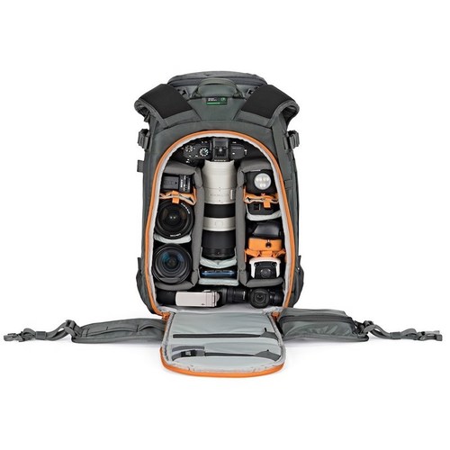 Whistler BP 350 AW II (Grey)
