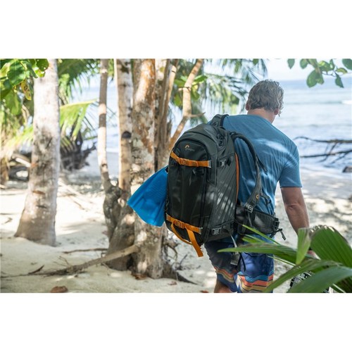 Whistler BP 350 AW II (Grey)