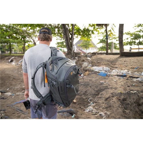 Whistler BP 350 AW II (Grey)