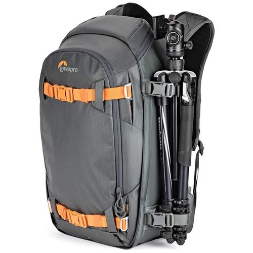 Whistler BP 350 AW II (Grey)
