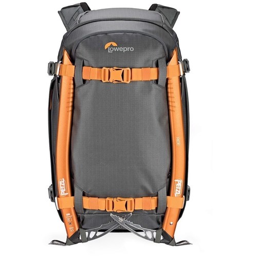 Whistler BP 350 AW II (Grey)