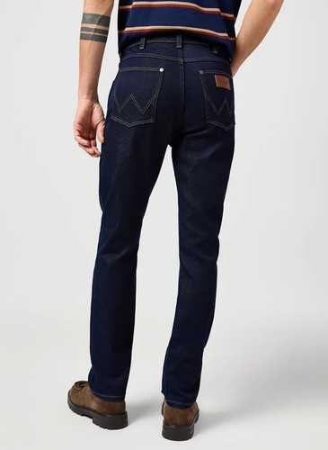 ג'ינס רנגלר Wrangler LARSTON MOONLIGHT | גברים
