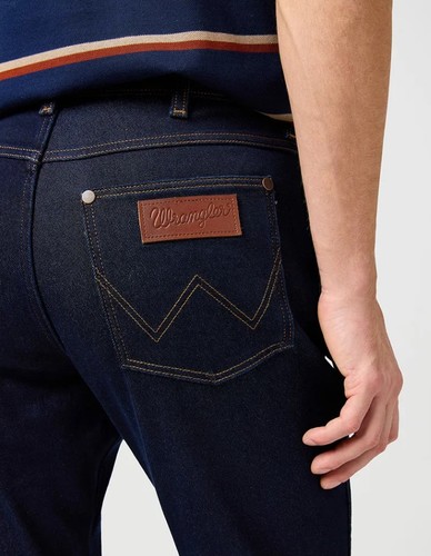 ג'ינס רנגלר Wrangler LARSTON MOONLIGHT | גברים