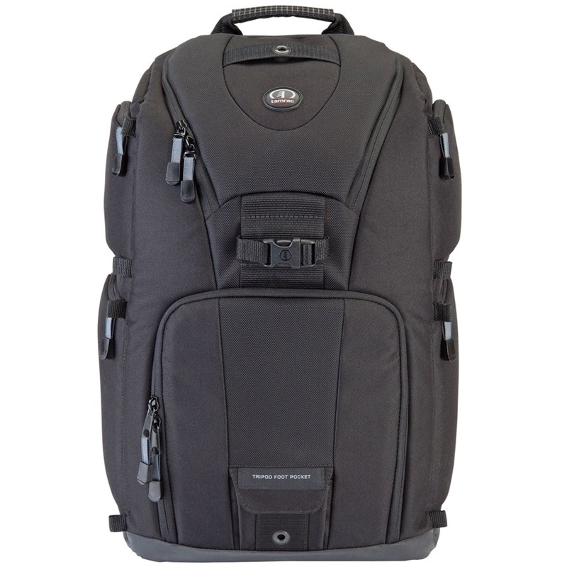 תיק ציוד צילום טמרק Tamrac Evolution 9 Photo/Laptop Sling/Backpack