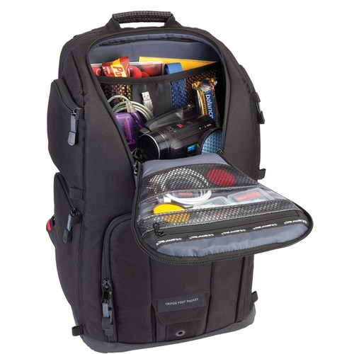 תיק ציוד צילום טמרק Tamrac Evolution 9 Photo/Laptop Sling/Backpack