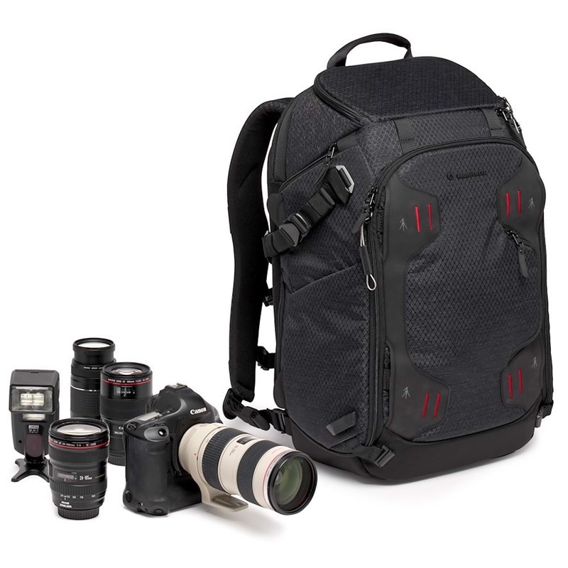 PL Multiloader backpack M