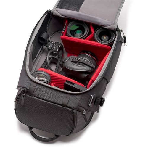 PL Multiloader backpack M