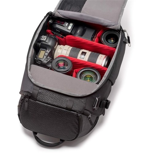 PL Multiloader backpack M