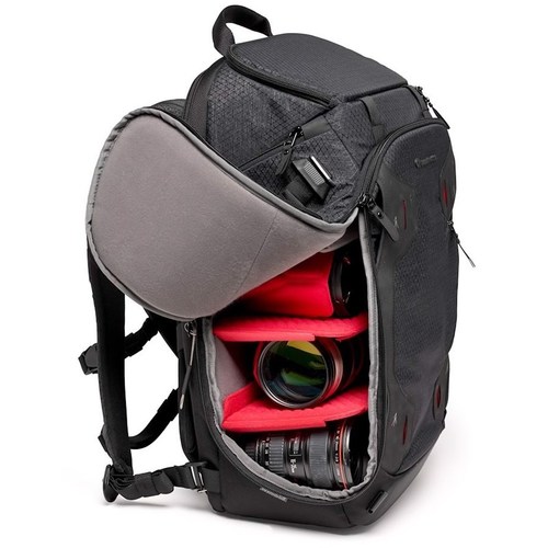 PL Multiloader backpack M