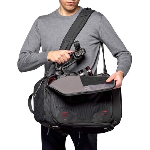 PL Multiloader backpack M