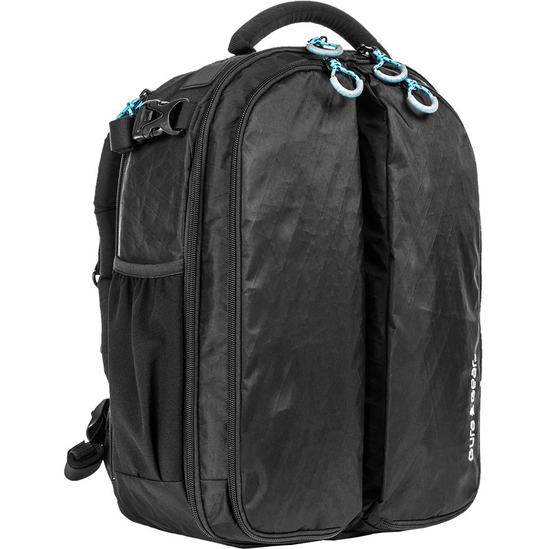 תיק גב צילום גורה גיר Gura Gear Kiboko 16l Backpac