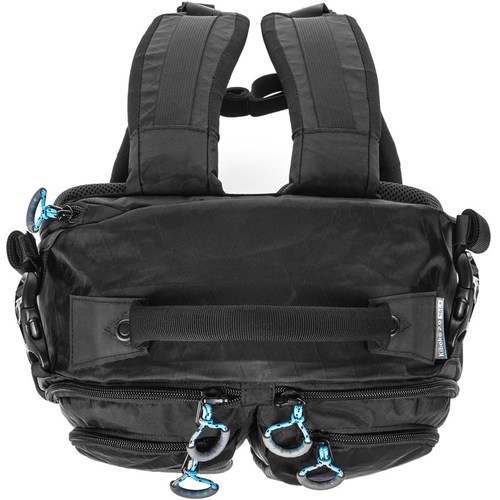 תיק גב צילום גורה גיר Gura Gear Kiboko 16l Backpac