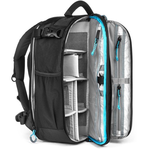 תיק גב צילום גורה גיר Gura Gear Kiboko 16l Backpac