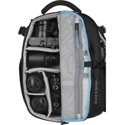 תיק גב צילום גורה גיר Gura Gear Kiboko 16l Backpac