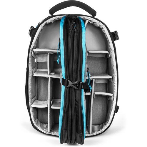 תיק גב צילום גורה גיר Gura Gear Kiboko 16l Backpac