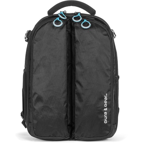 תיק גב צילום גורה גיר Gura Gear Kiboko 16l Backpac