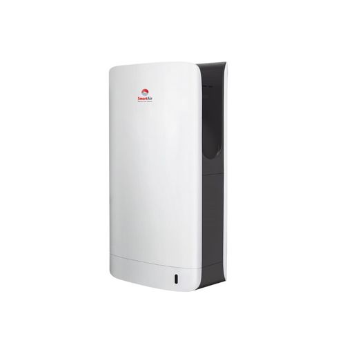 מייבש ידיים סילוני SmartAir Ultraslim