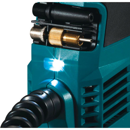גוף קומפרסור נטען - MAKITA DMP180Z 18V