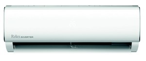 מזגן עילי אינוורטר אלקטרה דגם RELAX INV 240