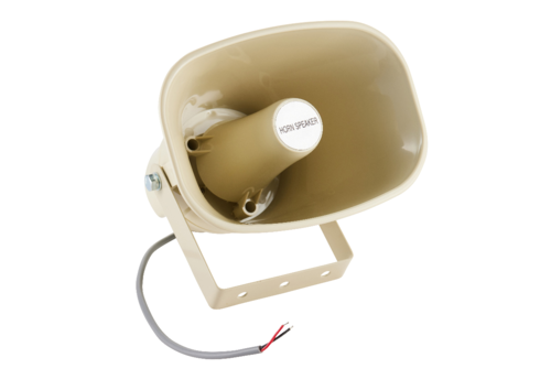רמקול שופר 20W דגם H709T UMT