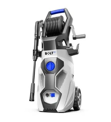 מכונת שטיפה מקצועית קומפקטית בלחץ גבוה  170Bar 2200W