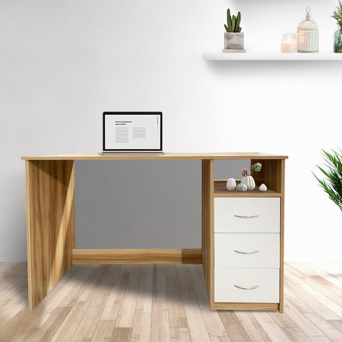 שולחן מחשב דגם יערה