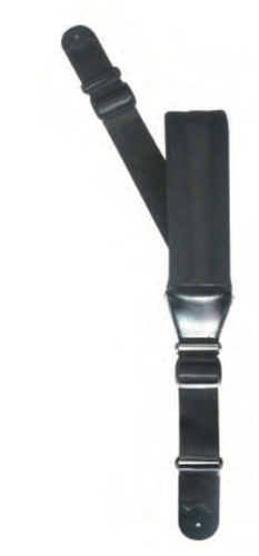 Fzone S-32 Neoprene Guitar Strap 