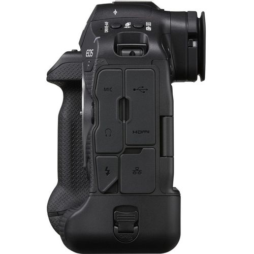 מצלמה Canon EOS R1 רשמי גוף בלבד