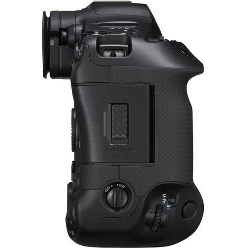 מצלמה Canon EOS R1 רשמי גוף בלבד