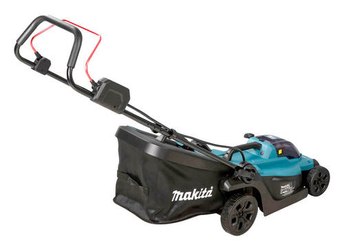 מכסחת דשא 18V נטענת דגם DLM330Z מקיטה Makita - גוף בלבד