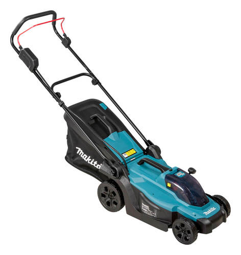 מכסחת דשא 18V נטענת דגם DLM330Z מקיטה Makita - גוף בלבד